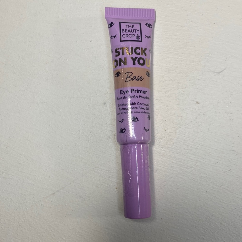 The Beauty Crop Stuck On You Base eye primer